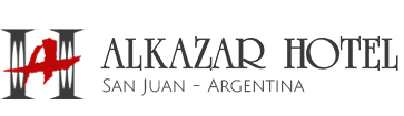 Logo Hotel Alkazar